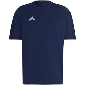 Męska Koszulka Sportowa Adidas Tiro 23 Competition Granatowa (HK8035)