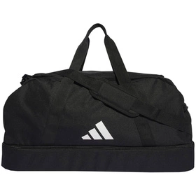 Torba adidas Tiro League Duffel Large czarna (HS9744)