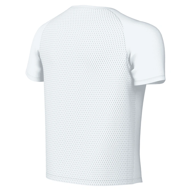 Koszulka dla dzieci Nike Dri-Fit Park VIII biała HV8182 100