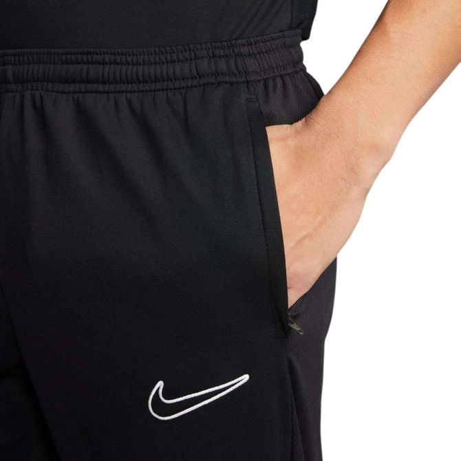 Spodnie Treningowe Męskie Nike Dry-FIT Academy 23 czarne (DR1666-010)
