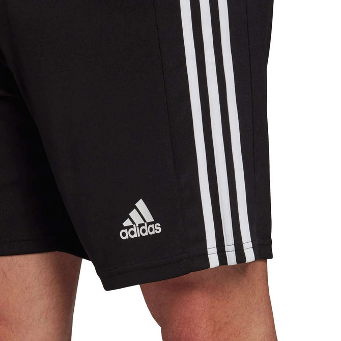 Męskie Spodenki Adidas Squadra 21 Short Czarne (GN5776)