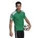 Męska Koszulka Adidas Squadra 21 Polo Zielona (GP6430)