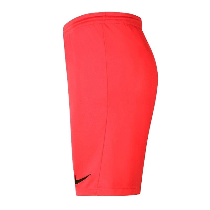 Dziecięce Spodenki Piłkarskie Nike Dry Park III (BV6865-635)