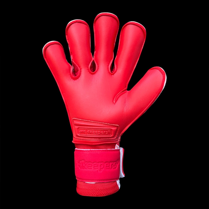 Rękawice Bramkarskie 4keepers FORCE V4.25 RF2G (5907484215867)