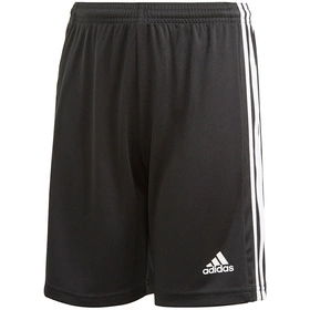 Spodenki dla dzieci adidas Squadra 21 Short Youth czarne (GN5767)