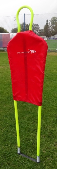 Mur na sprężynie Senior 180 cm - 1 sztuka (100186)