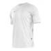Koszulka Meczowa Zina Contra Junior Biała (A02410)