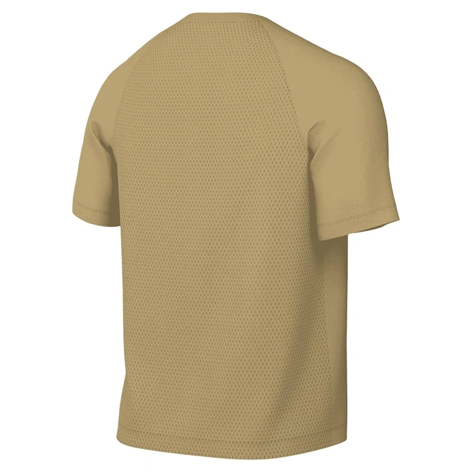 Męska Koszulka Piłkarska Nike Park VIII złota HV8173 729