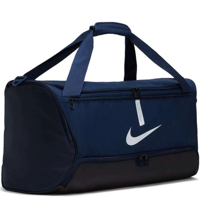 Torba Sportowa Nike Academy Team Duffel Bag Granatowa r. M (CU8090-410)