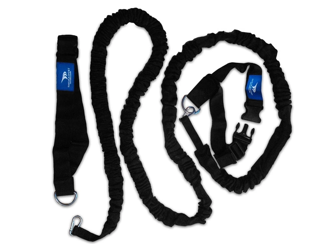 Guma do treningu szybkościowego model II (100170)