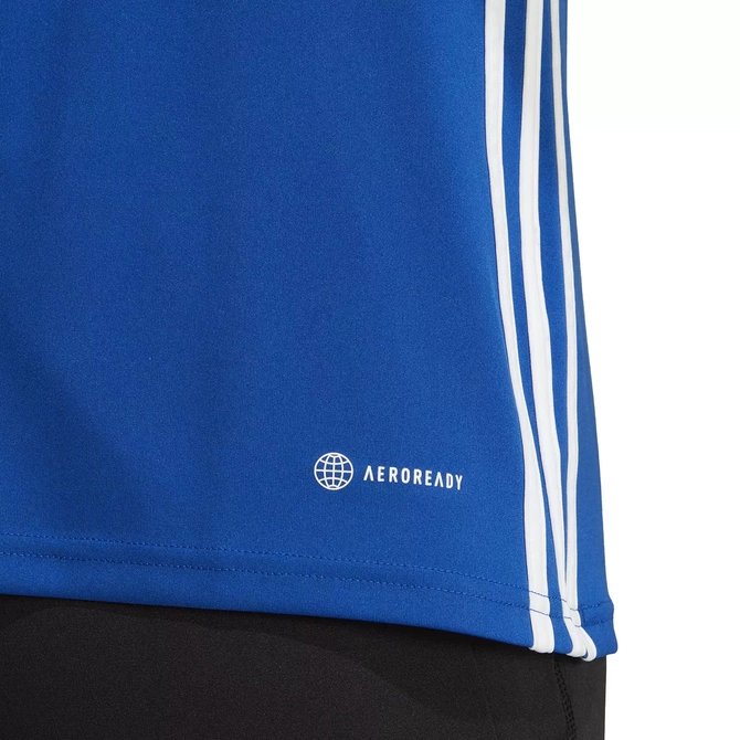 Męska Koszulka Sportowa Adidas Tabela 23 Jersey Niebieska (H44528)