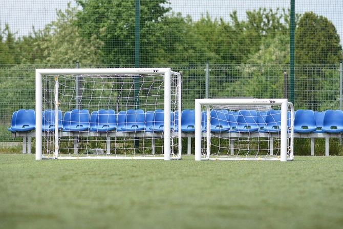 Bramka MINI 180x120 cm (100675)