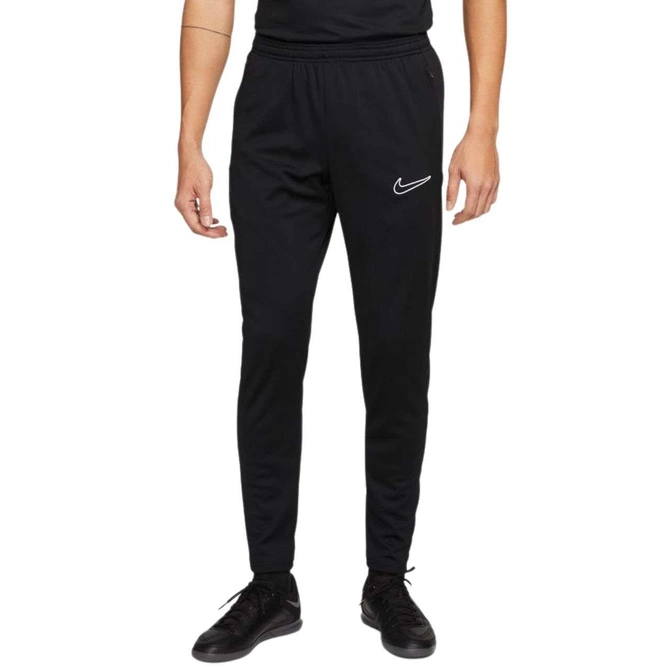 Spodnie Treningowe Męskie Nike Dry-FIT Academy 23 czarne (DR1666-010)