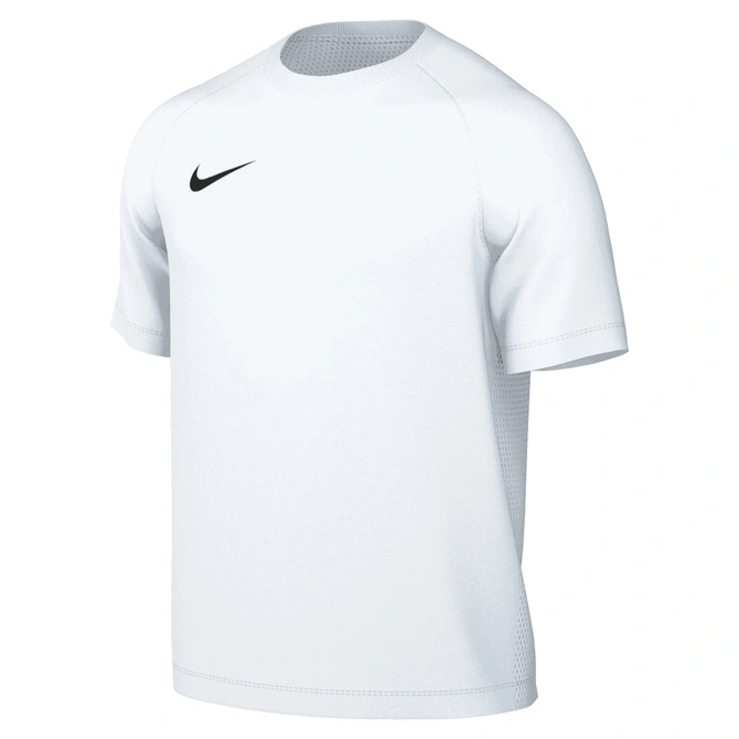 Męska Koszulka Piłkarska Nike Park VIII biała HV8173 100