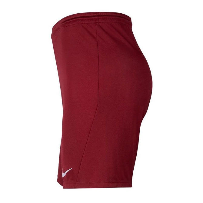 Dziecięce Spodenki Piłkarskie Nike Dry Park III (BV6865-677)