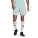 Dziecięce Spodenki Piłkarskie Adidas Entrada 22 Miętowe (HC5058)