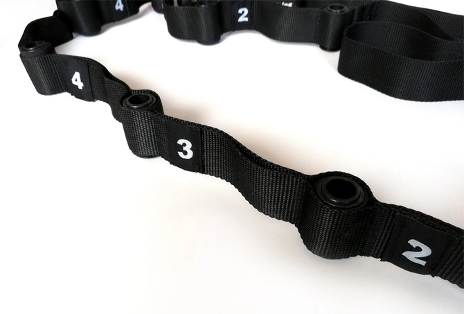 Pasy treningowe - Suspension Trainer - Door Model (100437)