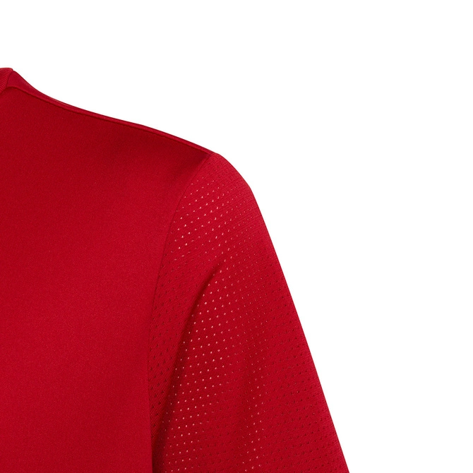Koszulka dla dzieci adidas Tabela 23 Jersey czerwona (HS0539)