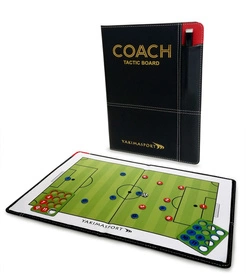 Tablica taktyczna folder GOLD (100253)