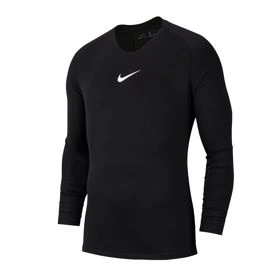 Koszulka Termoaktywna Z Długim Rękawem Nike Dry Park First Layer (AV2609-010)