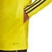 Męska Bluza Treningowa Adidas Tiro 23 League Training Top Żółta (IC7876)