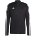 Męska Bluza Treningowa Adidas Tiro 23 League Training Top Czarna (HS7231)