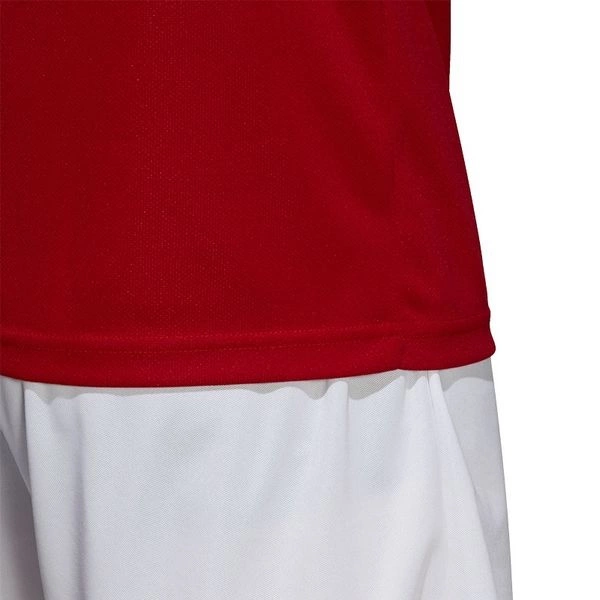 Dziecięca Koszulka Piłkarska Adidas Estro 19 Czerwona (DP3215)