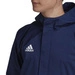Męska Kurtka Przeciwdeszczowa Adidas Entrada 22 All Weather Jacket (H57472)
