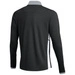 Bluza męska Nike Dri-Fit Academy 25 Drill Top czarna FZ9767 010