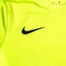 Dziecięca Koszulka Piłkarska Nike Park VII Junior Seledynowa (BV6741-702)