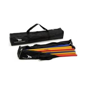 Torba na sprzęt treningowy 1m -tyczki