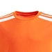Koszulka dla dzieci adidas Squadra 21 Jersey Youth pomarańczowa (GN8089)