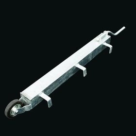 OBCIĄŻENIE DO BRAMKI