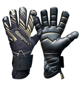 Rękawice Bramkarskie 4keepers SOFT ONYX NC (REK16)