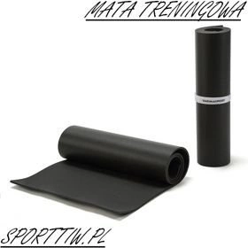 Mata treningowa do ćwiczeń Yakimasport