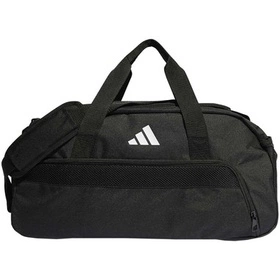 Torba adidas Tiro League Duffel Small czarna (HS9752)