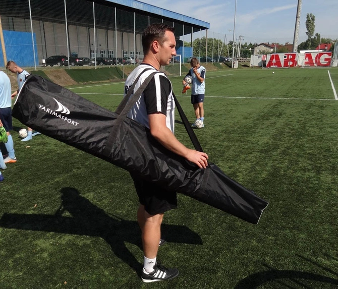 Torba na sprzęt treningowy 1,7 m (100091)