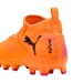 Buty piłkarskie dla dzieci Puma Future 8 Match FG/AG 108614 03