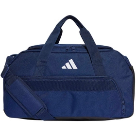 Torba adidas Tiro League Duffel Small granatowa (IB8659)