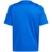 Koszulka dla dzieci adidas Tiro 24 Jersey niebieska IS1032