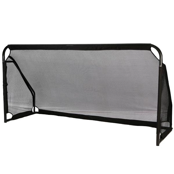 Bramka piłkarska GIZA 300x155 cm Unifikacja PZPN (100282)