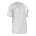 Koszulka Meczowa Zina Contra Junior Biała (A02410)