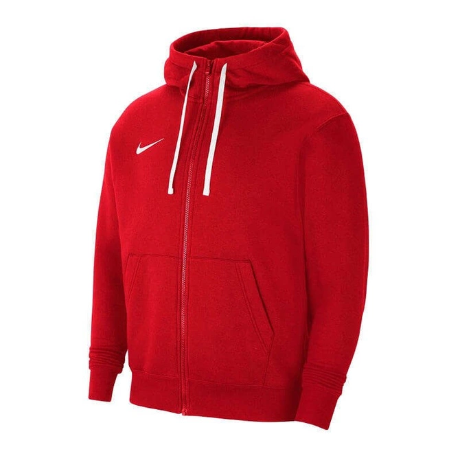 Męska Bluza Bawełniana Nike Team Club 20 Full-Zip z Kapturem (CW6887-657)