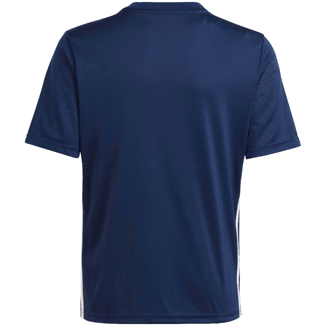 Koszulka dla dzieci adidas Tabela 23 Jersey granatowa (H44537)