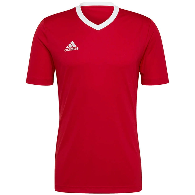 Męski Komplet - Strój Piłkarski Adidas Entrada 22 (H61736)