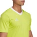 Męska Koszulka Piłkarska Adidas Entrada 22 Seledynowy (HC5077)