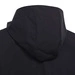 Dziecięca Kurtka Przeciwdeszczowa Adidas Entrada 22 All Weather Jacket Czarna (IK4014)