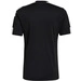 Męska Koszulka Treningowa Adidas Squadra 21 Jersey Short Sleeve Czarna (GN5720)