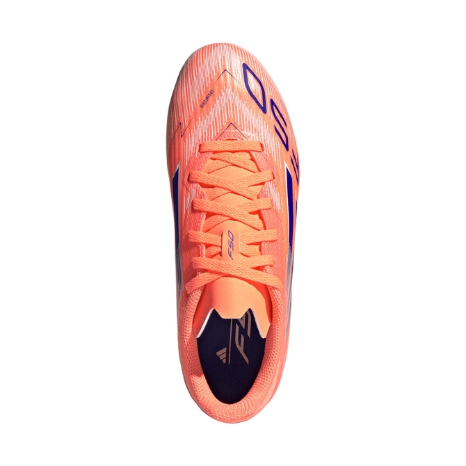 Buty piłkarskie dla dzieci adidas F50 League FG/MG JH7746