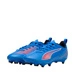 Buty piłkarskie dla dzieci Puma Ultra 6 Play FG/AG 108533 01